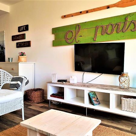 Aromas Del Mar With Wifi 300Mbs Apartment Poris de Abona Exterior photo