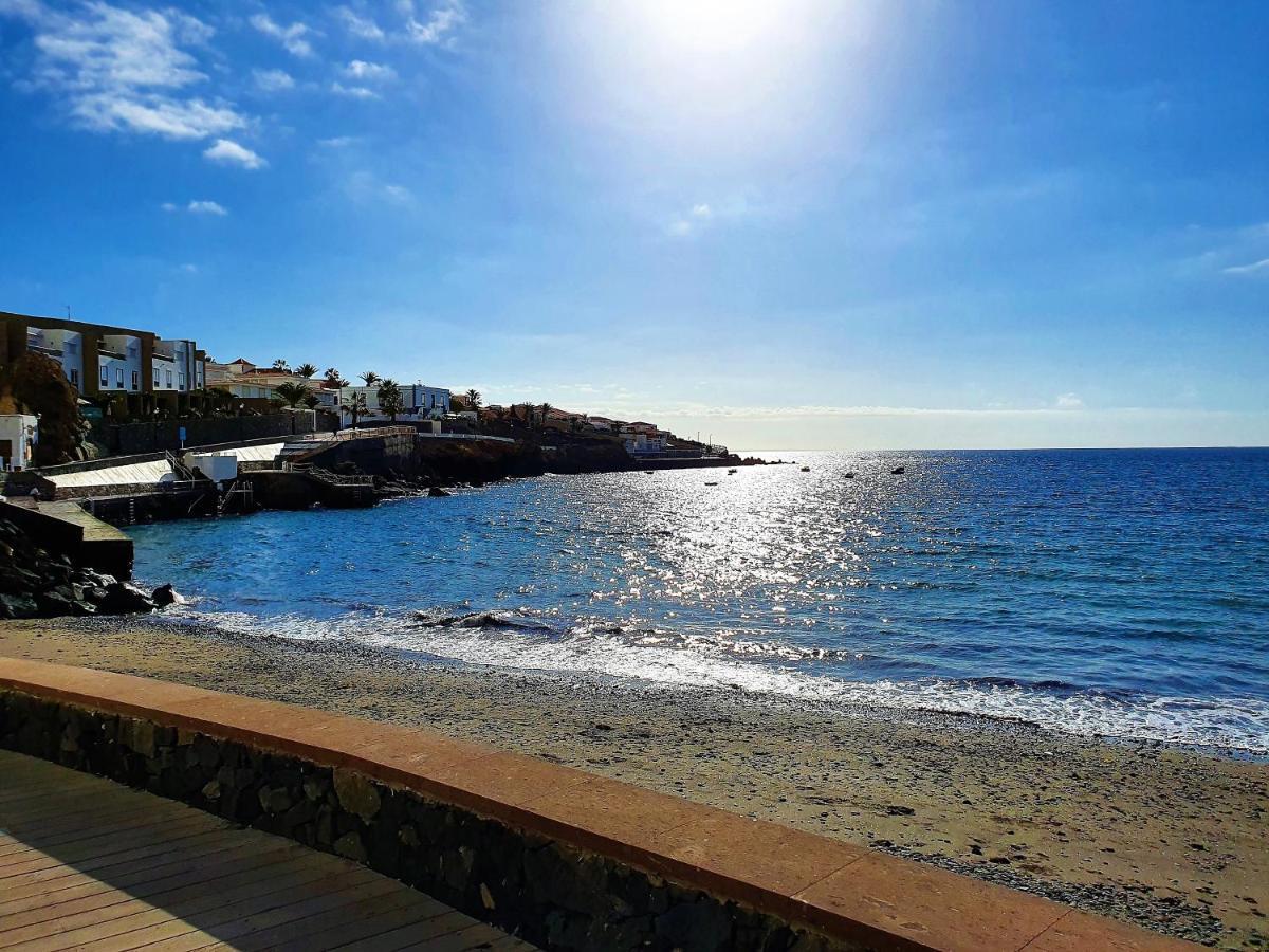 Aromas Del Mar With Wifi 300Mbs Apartment Poris de Abona Exterior photo