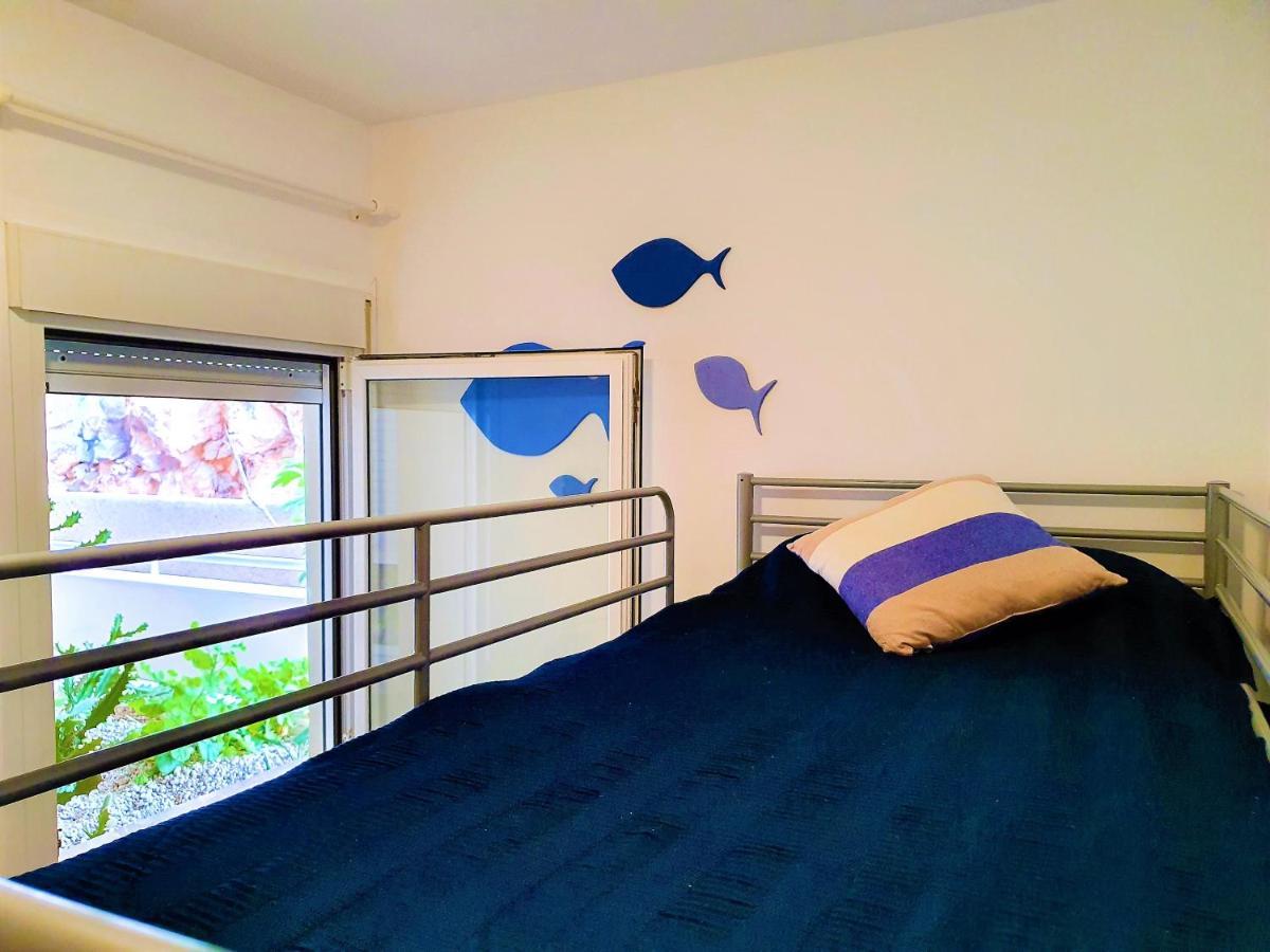 Aromas Del Mar With Wifi 300Mbs Apartment Poris de Abona Exterior photo