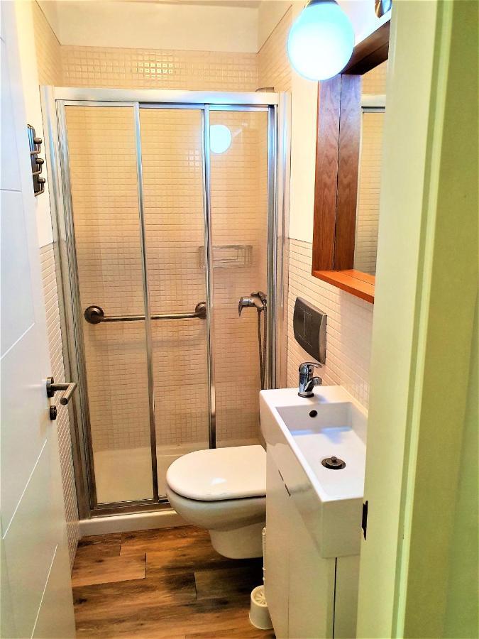 Aromas Del Mar With Wifi 300Mbs Apartment Poris de Abona Exterior photo